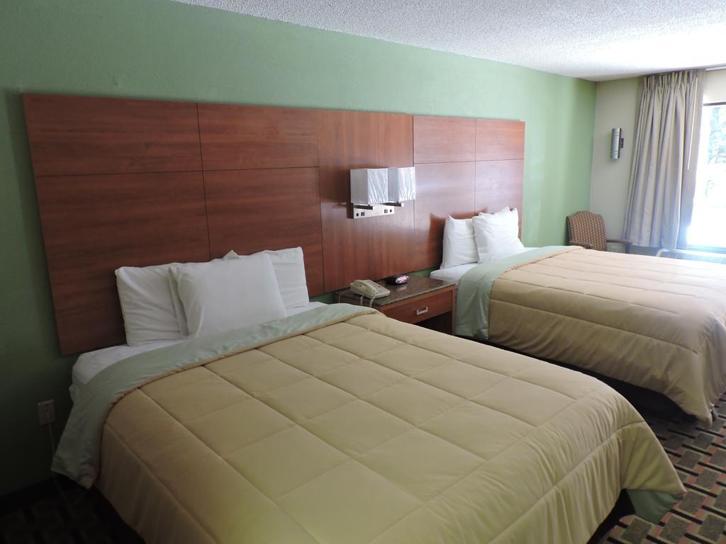 Days Inn Conover/Hickory Ruang foto