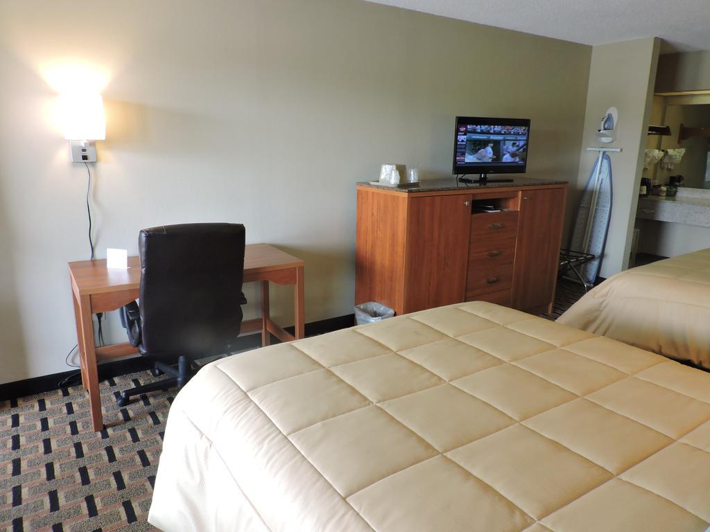Days Inn Conover/Hickory Ruang foto